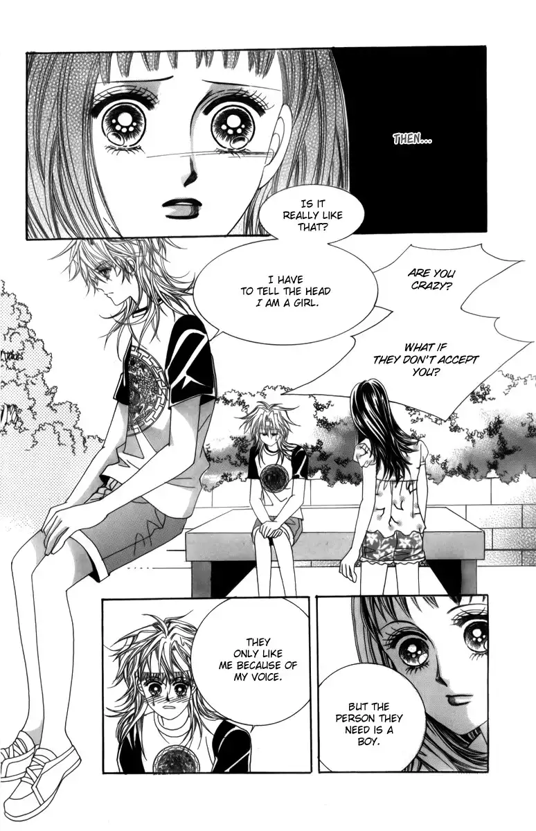 Nice Guy Syndrome Chapter 3 32